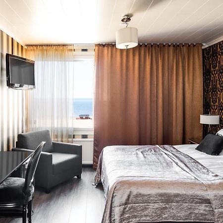 Hotel Rantakalla Калайоки Экстерьер фото